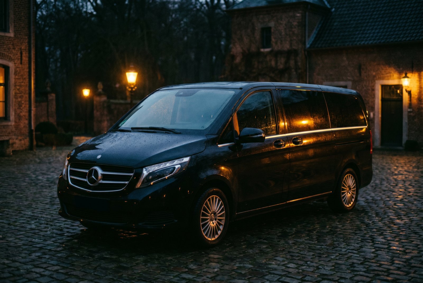 Van premium