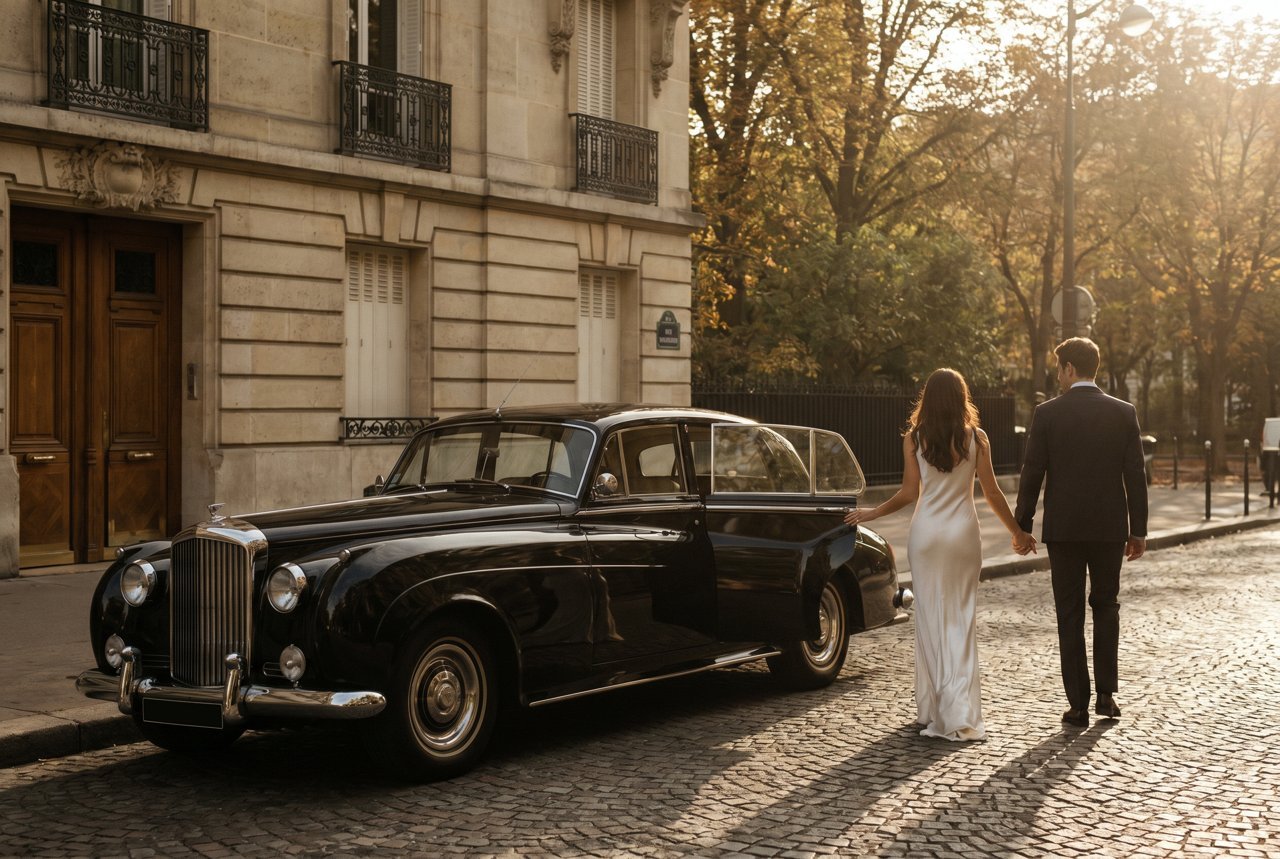 Mariages